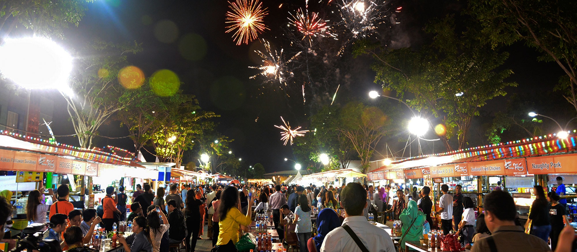 Food Festival