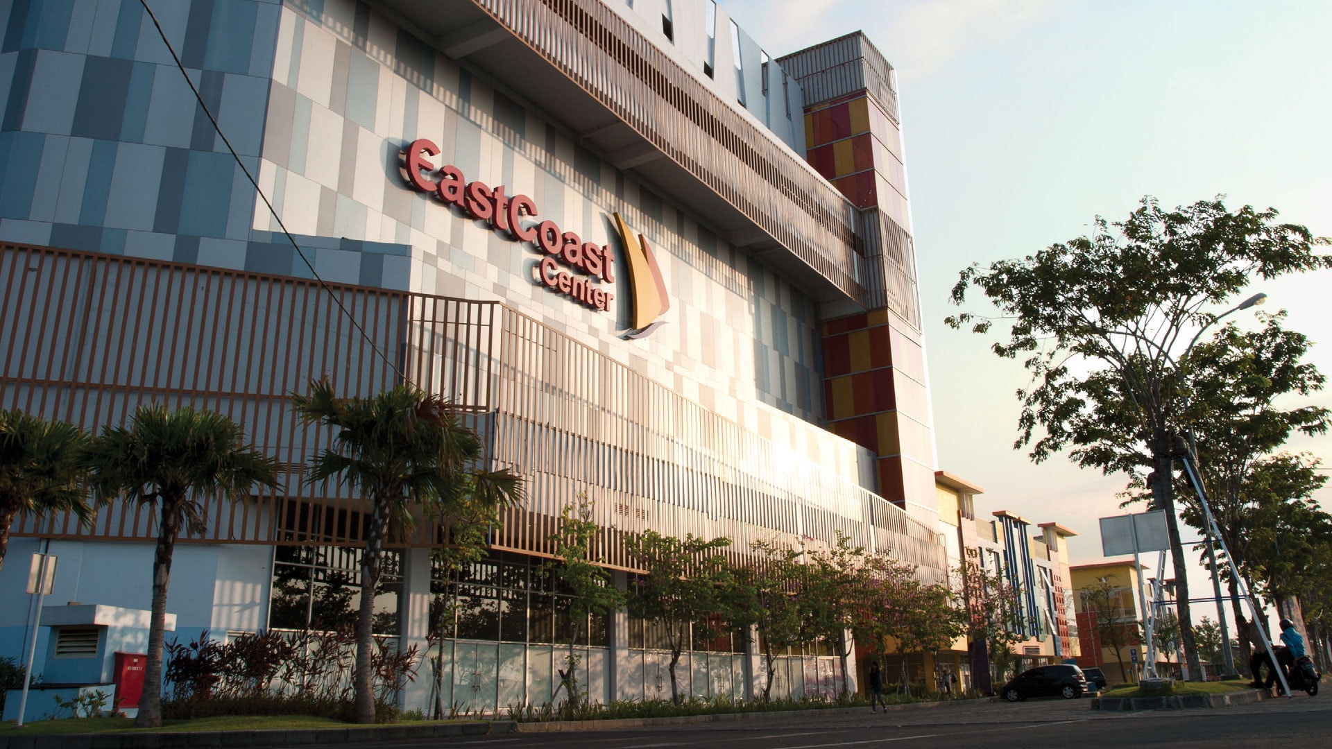 Pakuwon City Mall