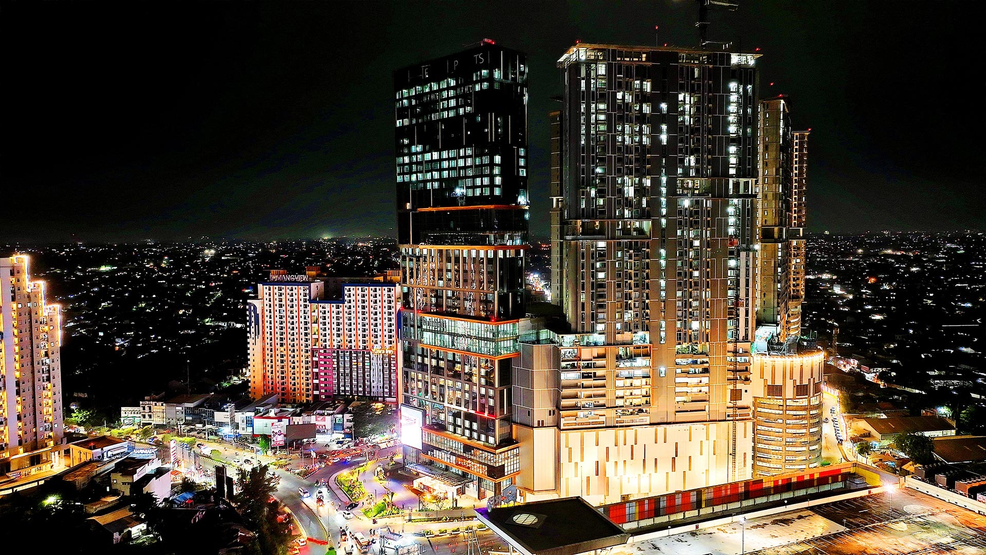 Pakuwon Mall Bekasi