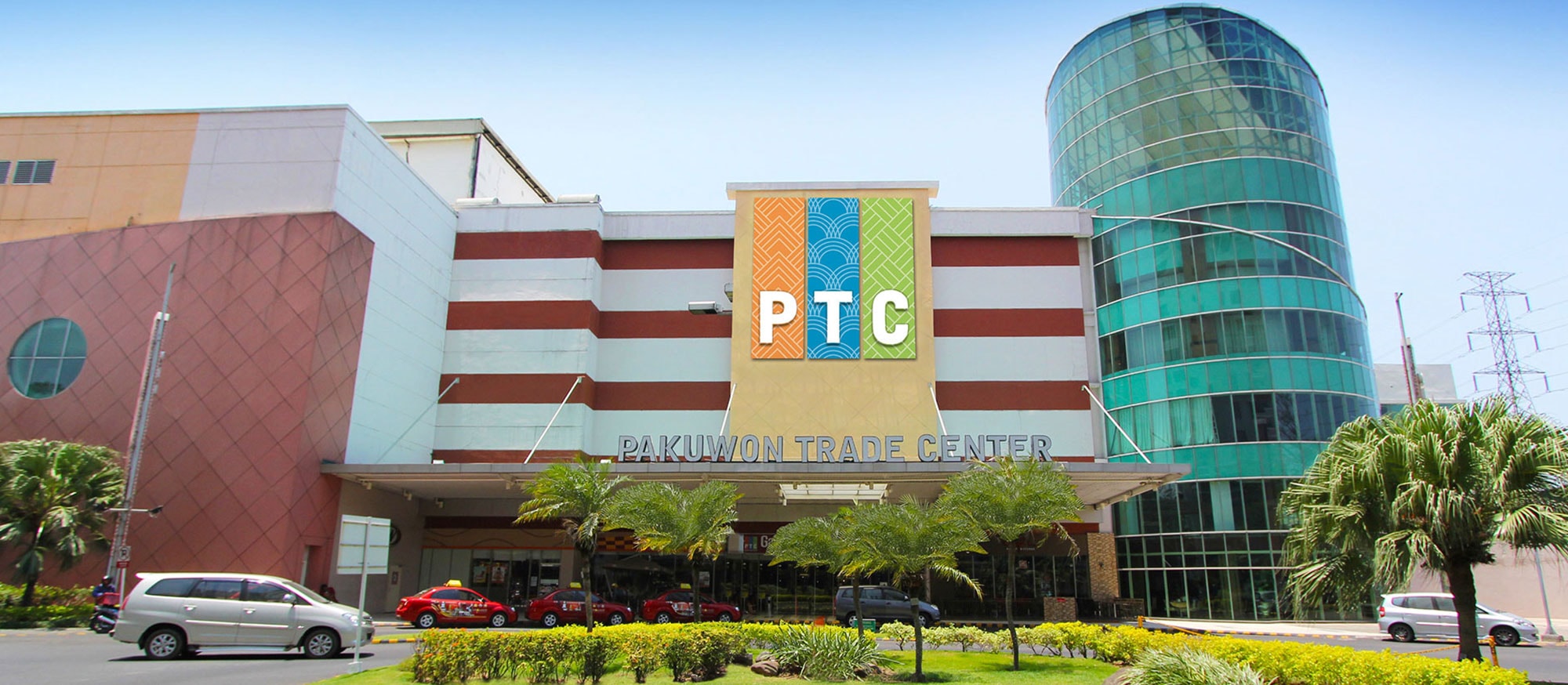 Pakuwon Trade Center