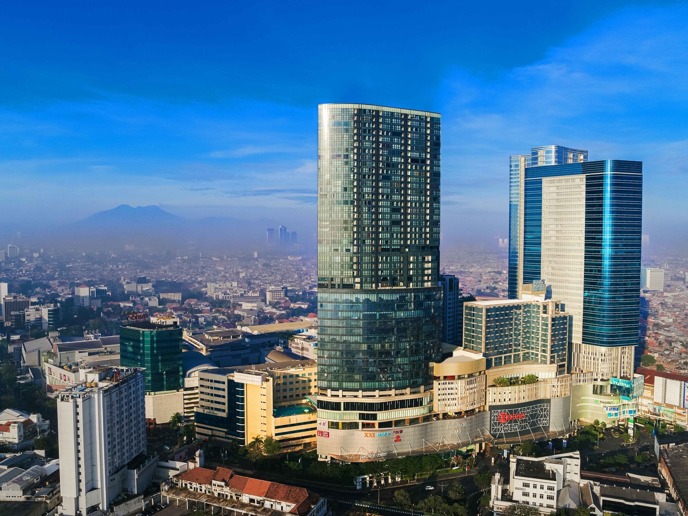 Tunjungan Plaza