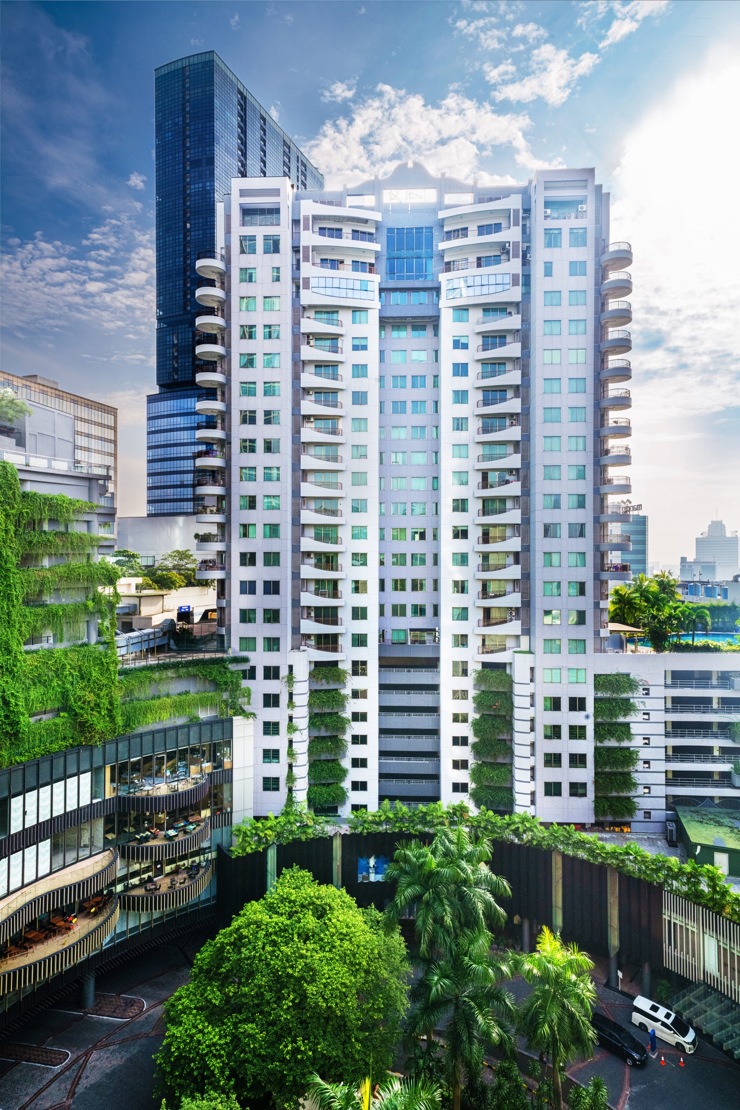 Regensi Condominium