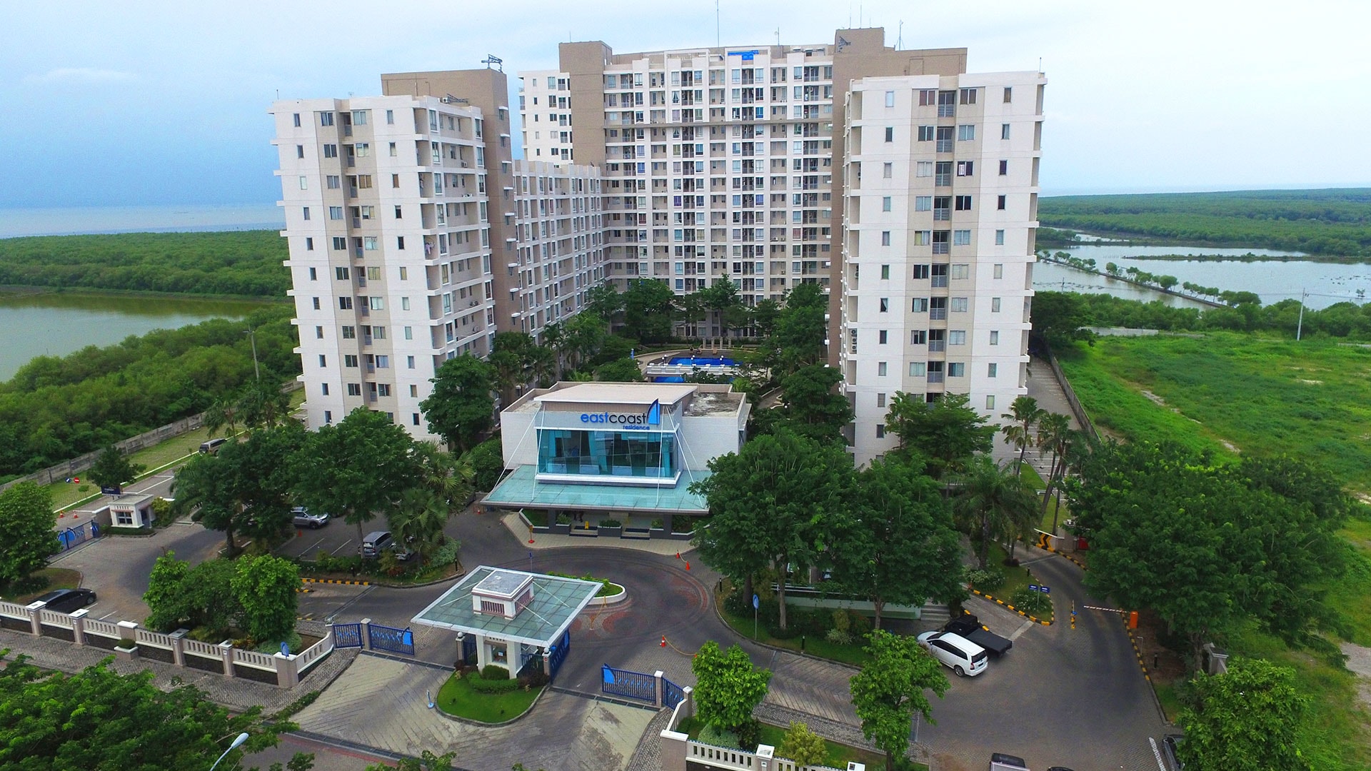 EastCoast Residence
