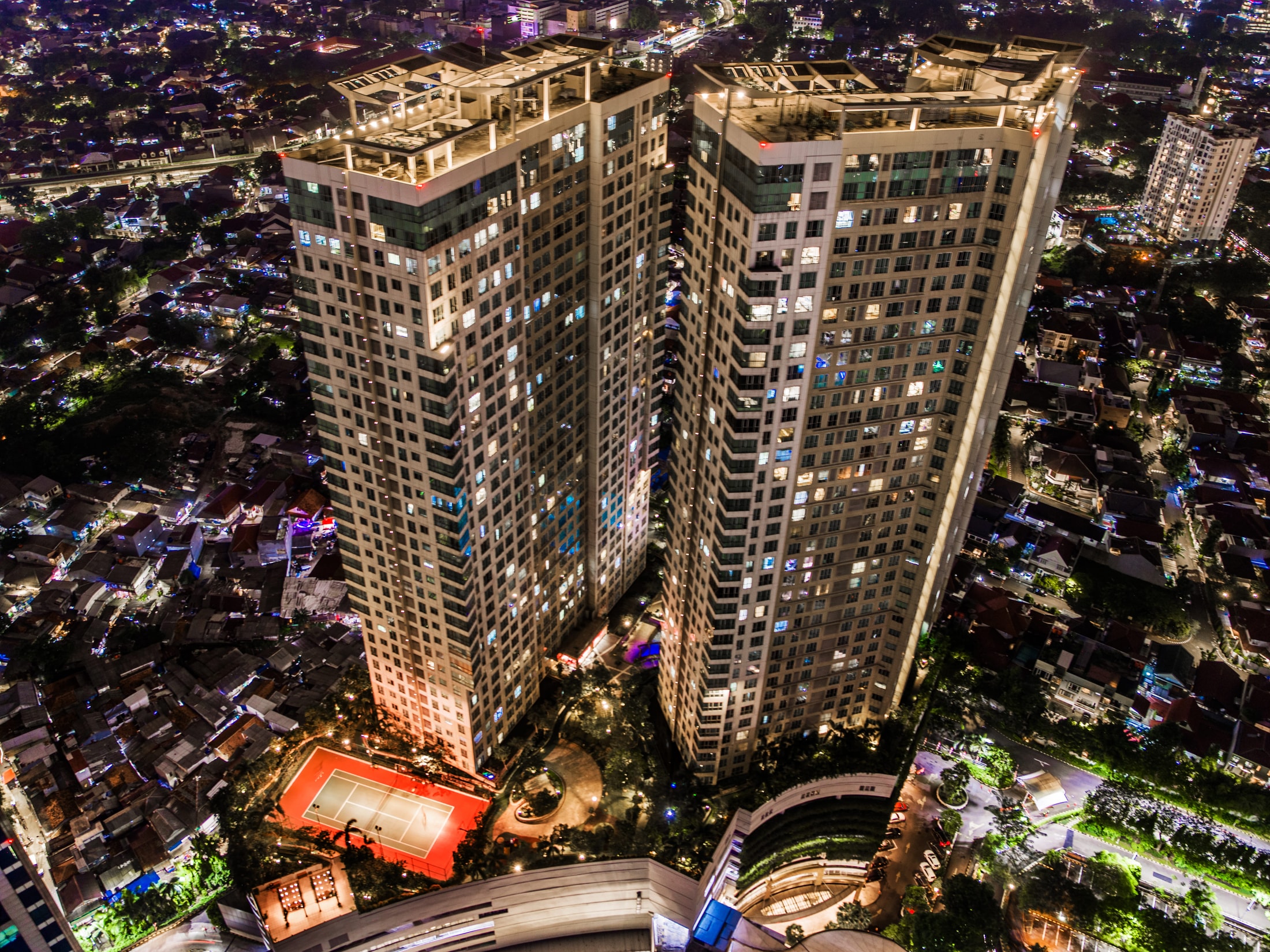 Gandaria Heights