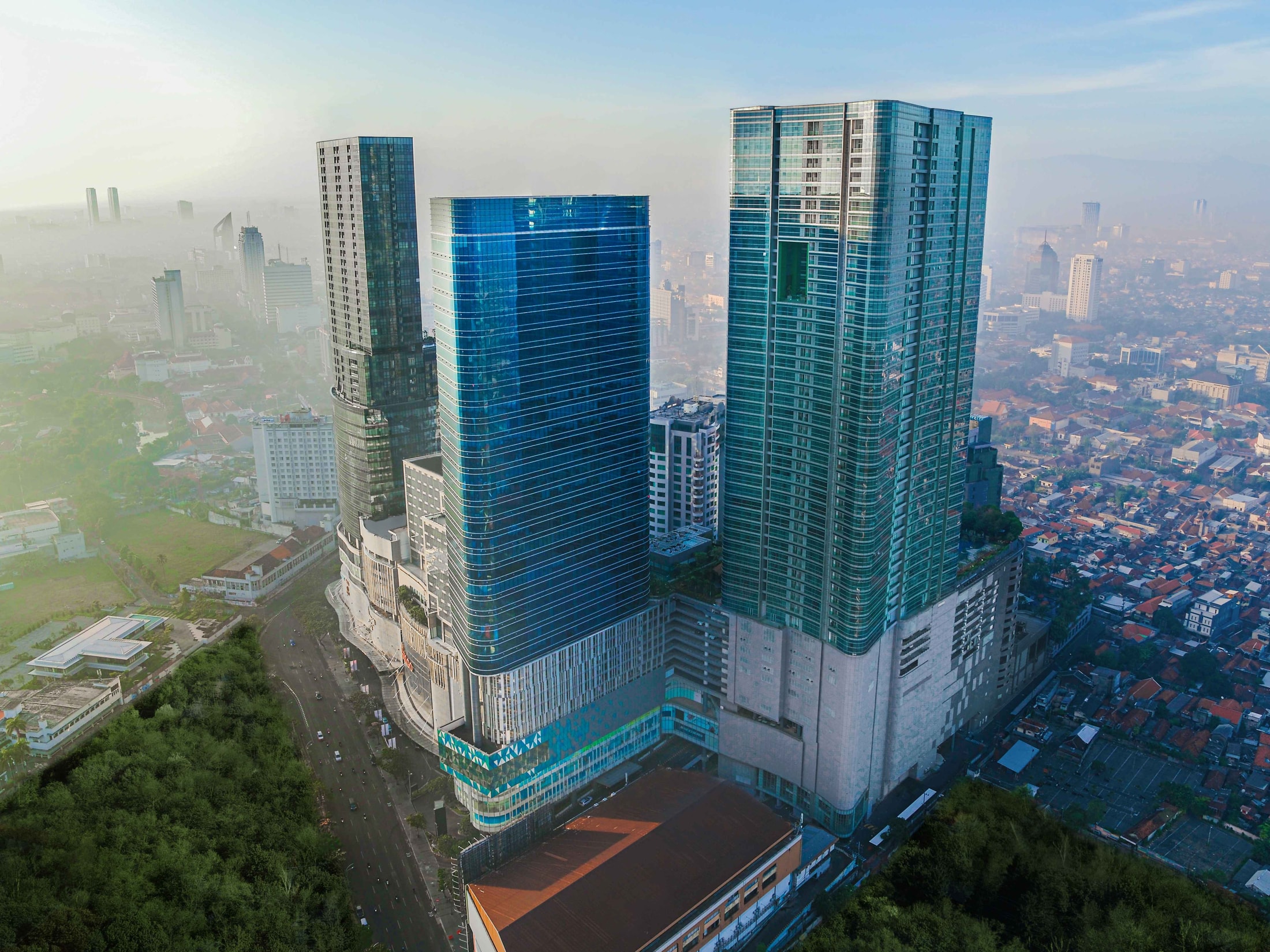 One Icon Residence