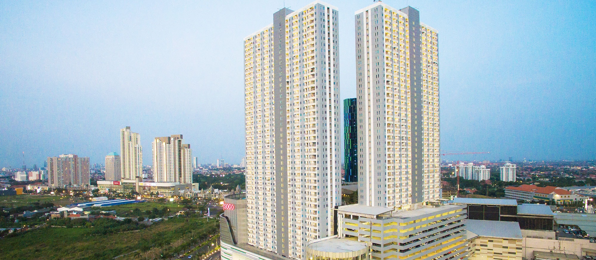 Orchard & Tanglin Tower